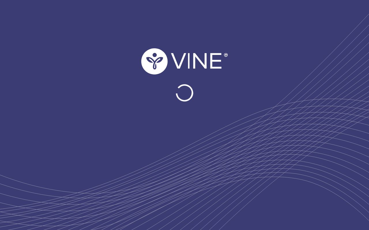 VINELink search interface for selecting North Carolina and finding a person